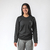 Buzo thermfit negro mujer - comprar online