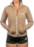 Campera thermfit polar cemento - comprar online