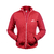 Campera thermfit polar vino tinto