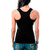 Musculosa flex negro - Neron