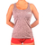 Musculosa algocool morado - Neron