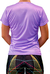 Remera flex lila - Neron