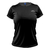 Remera flex negro