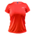 Remera flex rojo