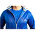 Campera accent azul y gris en internet