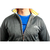 Campera accent gris en internet