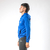 Campera lexfit azul - comprar online