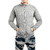 Campera algocool gris - comprar online