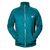 Campera algocool verde astral