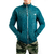 Campera algocool verde astral - comprar online