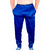 Pantalon accent azul - comprar online