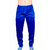 Pantalon accent azul - tienda online
