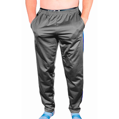 Pantalon accent gris - comprar online