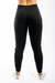 Jogger basic rustico negro en internet