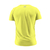 Remera flex amarillo flúor - comprar online