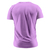 Remera flex lila - comprar online