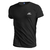 Remera flex negro