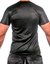 Remera flex negro - tienda online