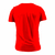 Remera flex rojo - comprar online