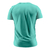 Remera verde agua - comprar online