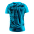 Remera enjoy turquesa - comprar online