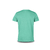 Remera basic verde agua - comprar online