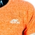 Remera Algocool naranja - tienda online