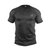 Remera algocool negro