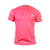 Remera algocool rosa