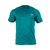 Remera algocool verde