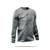 Remera lexfit gris - tienda online