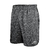 Short algocool negro