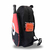 Mochila padel odea fusion - Neron