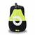 Mochila padel odea hulk - Neron