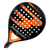 Paleta Bullpadel ONYX Naranja en internet