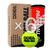 Caja de 6 tubos Odea Padel Ball de 3 pelotas - tienda online