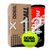 Caja de 12 tubos Odea Padel Ball de 3 pelotas - tienda online