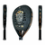 Paleta Royal R4.0 Mexico Calavera Full Carbon en internet