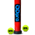 Tubo recoge 15 pelotas odea - tienda online