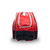 Bolso paletero royal padel monte carlo rojo - Neron