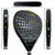 Imagen de Paleta Varlion Cañon Difusor Carbon Black 2022