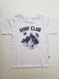 Remera Surf Club