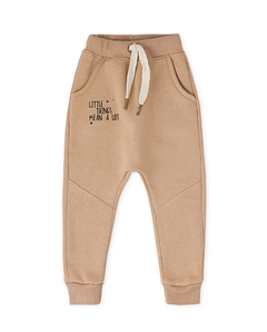 PANTALÓN NIZA CAMEL