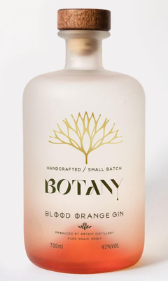 Gin Botany Blood Orange