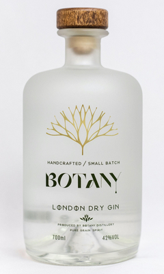 Gin Botany London Dry