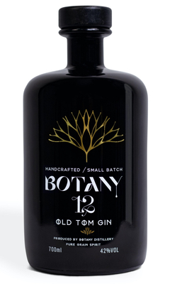 Gin Botany 12 Old Tom