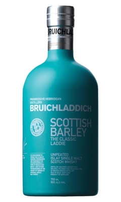 Whisky Bruichladdich The Classic Laddie