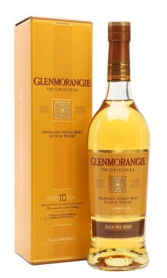 Whisky Glenmorangie The Original 10 anos