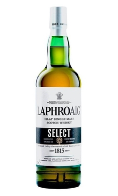 Whisky Laphroaig Select