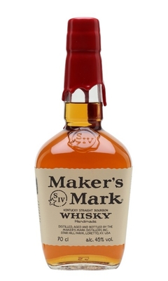 Whisky Bourbon Maker's Mark
